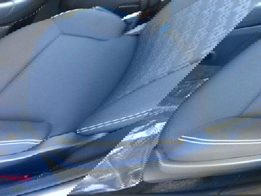 Fiat Panda nuova a Cuneo (10)