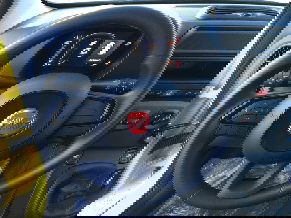 Fiat Panda nuova a Cuneo (11)