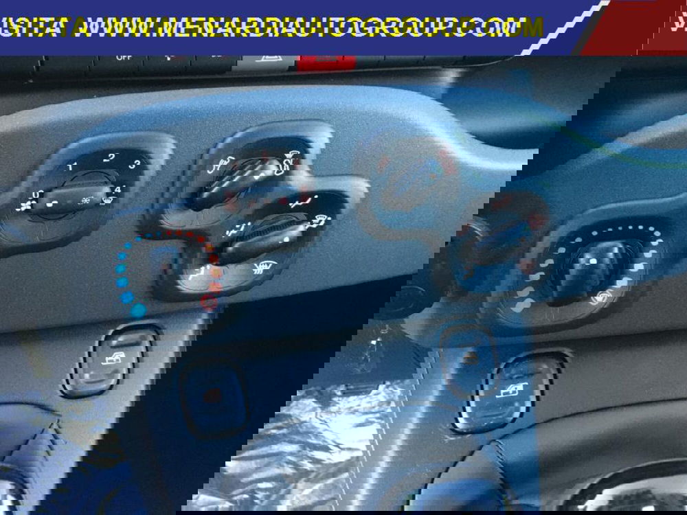 Fiat Panda nuova a Cuneo (13)