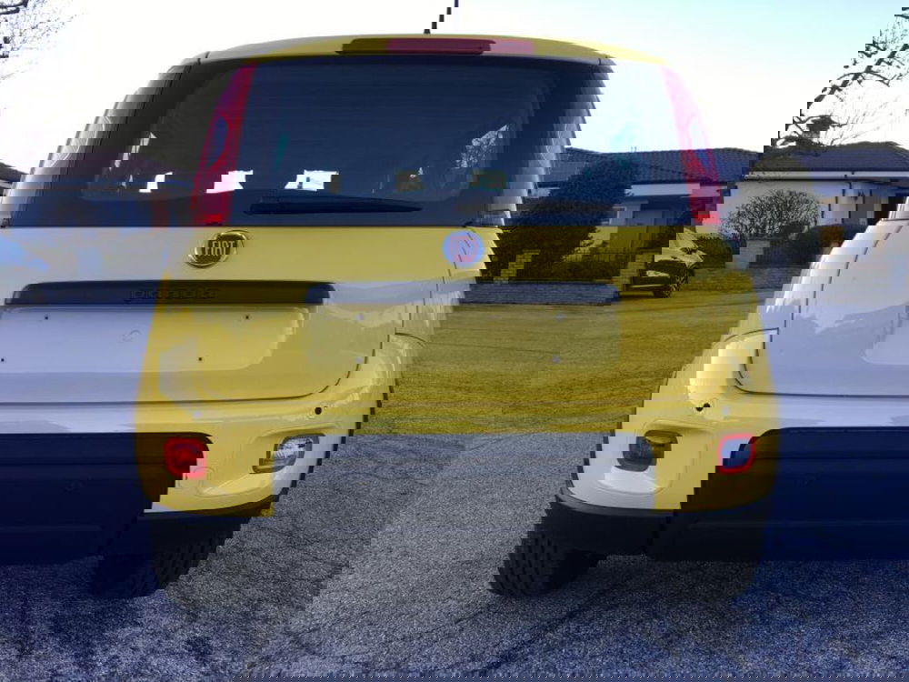 Fiat Panda nuova a Cuneo (5)