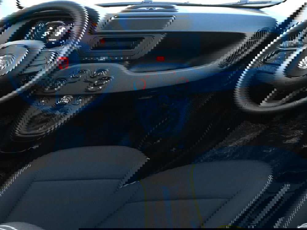 Fiat Panda nuova a Cuneo (7)