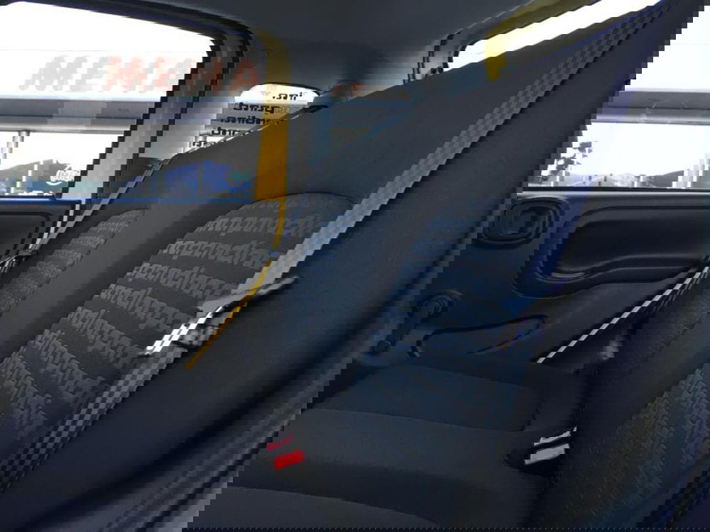 Fiat Panda nuova a Cuneo (8)