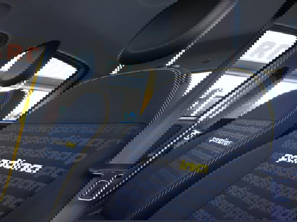 Fiat Panda nuova a Cuneo (9)