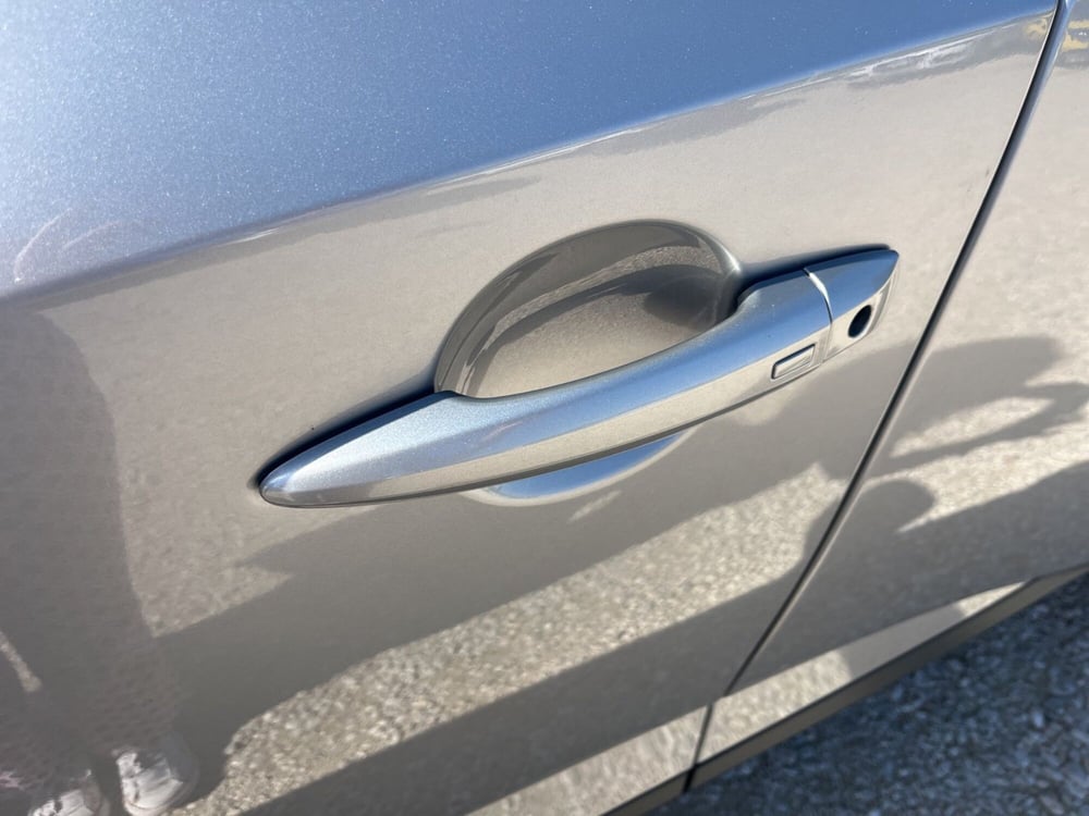 Nissan Qashqai usata a L'Aquila (13)