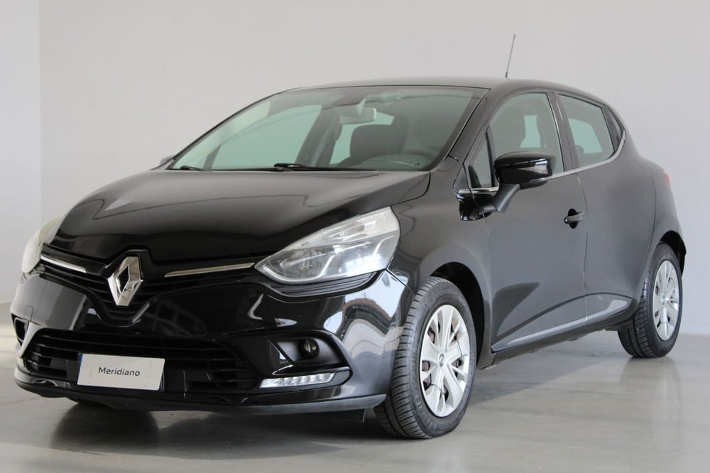 Renault Clio usata a Agrigento