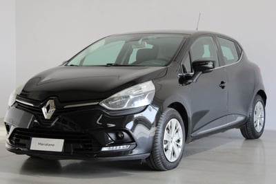 Renault Clio dCi 8V 75CV Start&amp;Stop 5 porte Energy Life del 2017 usata a Favara