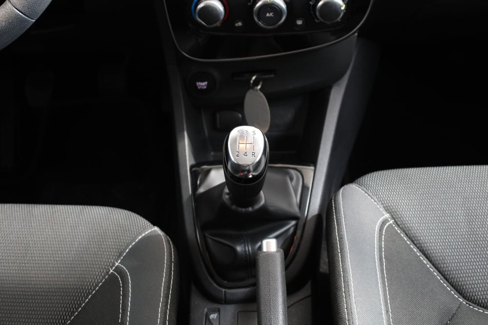 Renault Clio usata a Agrigento (12)