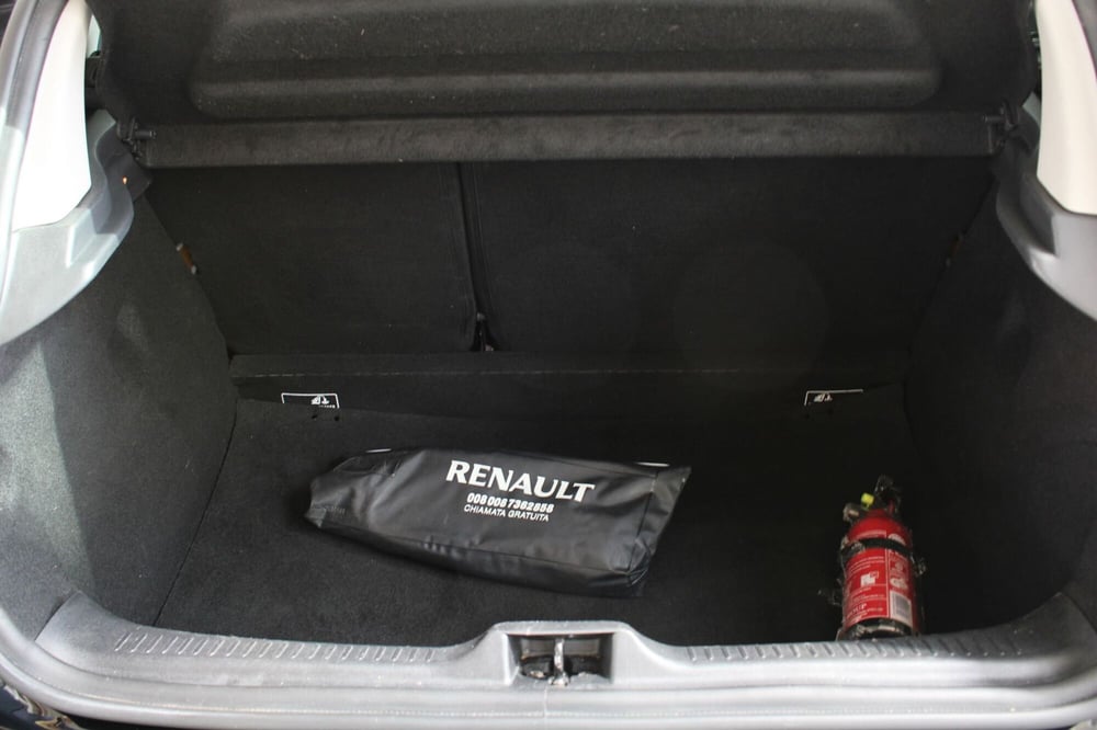 Renault Clio usata a Agrigento (13)
