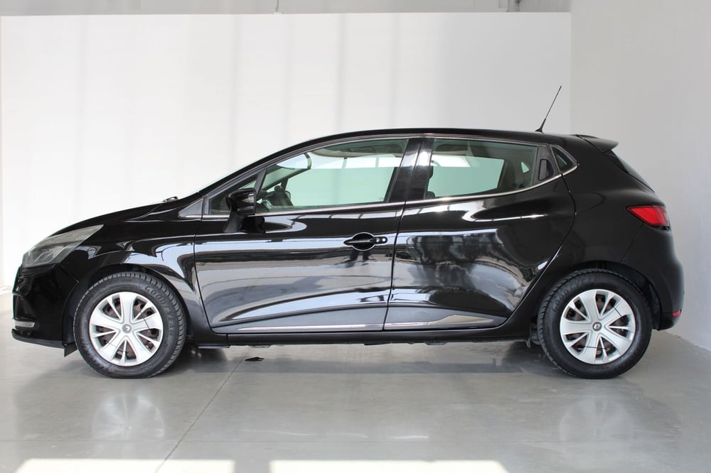 Renault Clio usata a Agrigento (3)