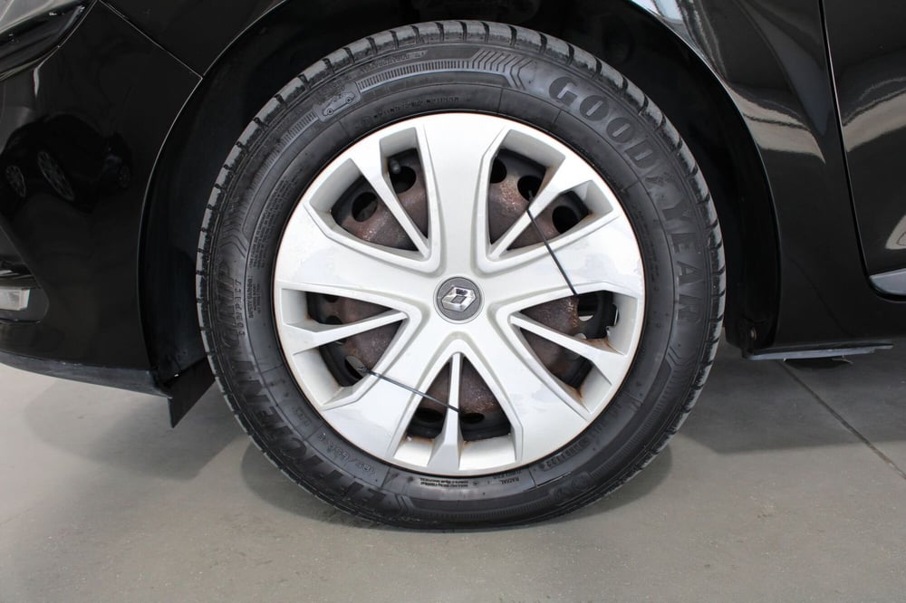 Renault Clio usata a Agrigento (4)
