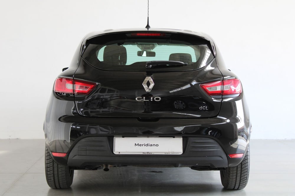 Renault Clio usata a Agrigento (6)