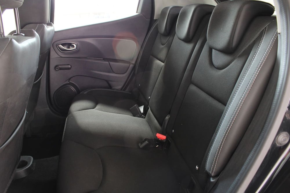 Renault Clio usata a Agrigento (8)