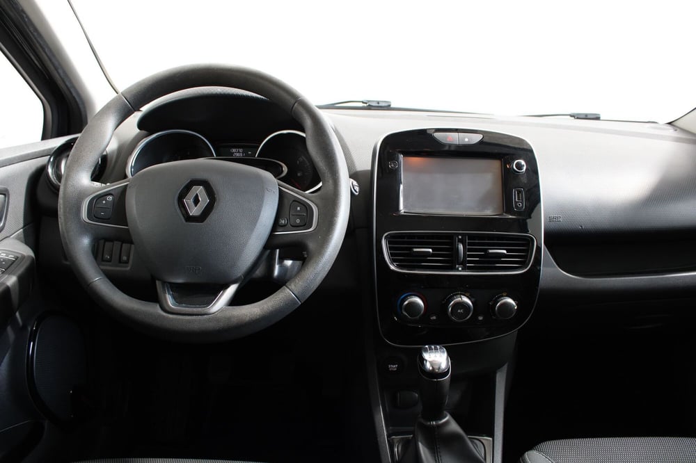 Renault Clio usata a Agrigento (9)
