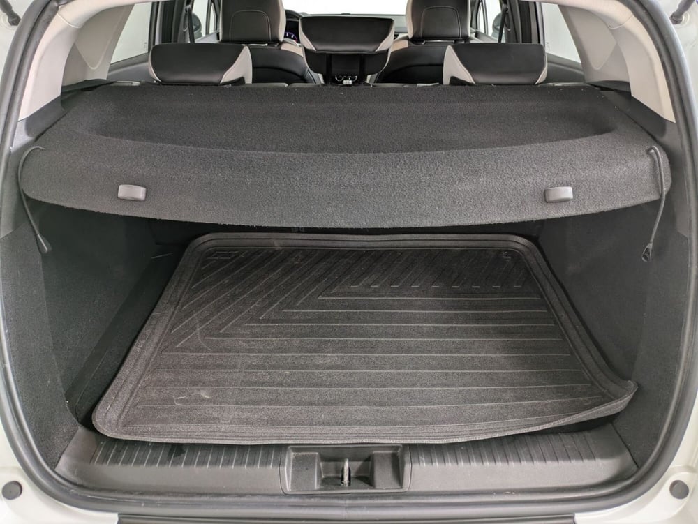 Renault Captur usata a Agrigento (13)