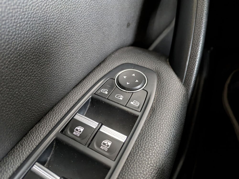 Renault Captur usata a Agrigento (14)