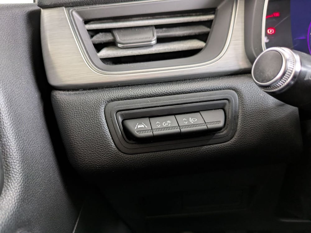 Renault Captur usata a Agrigento (15)