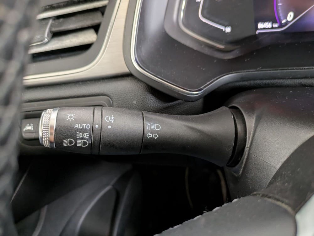Renault Captur usata a Agrigento (16)