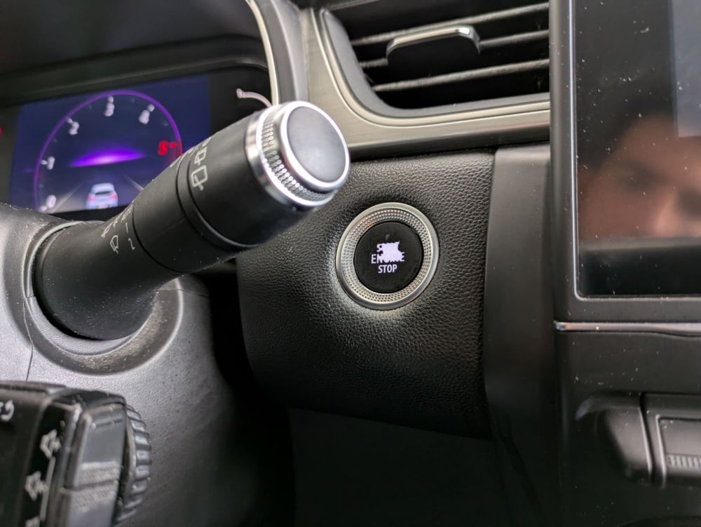 Renault Captur usata a Agrigento (17)
