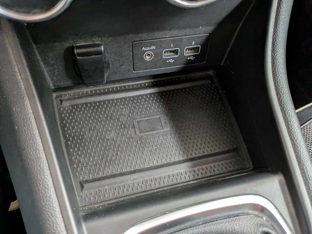 Renault Captur usata a Agrigento (18)