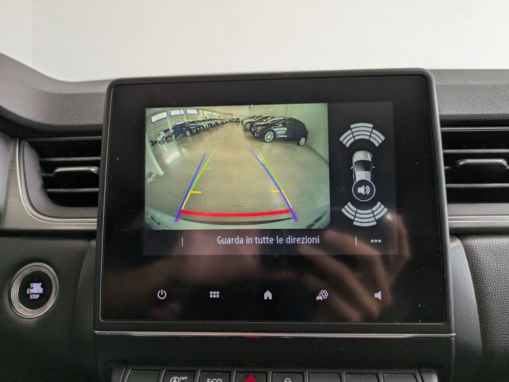 Renault Captur usata a Agrigento (19)