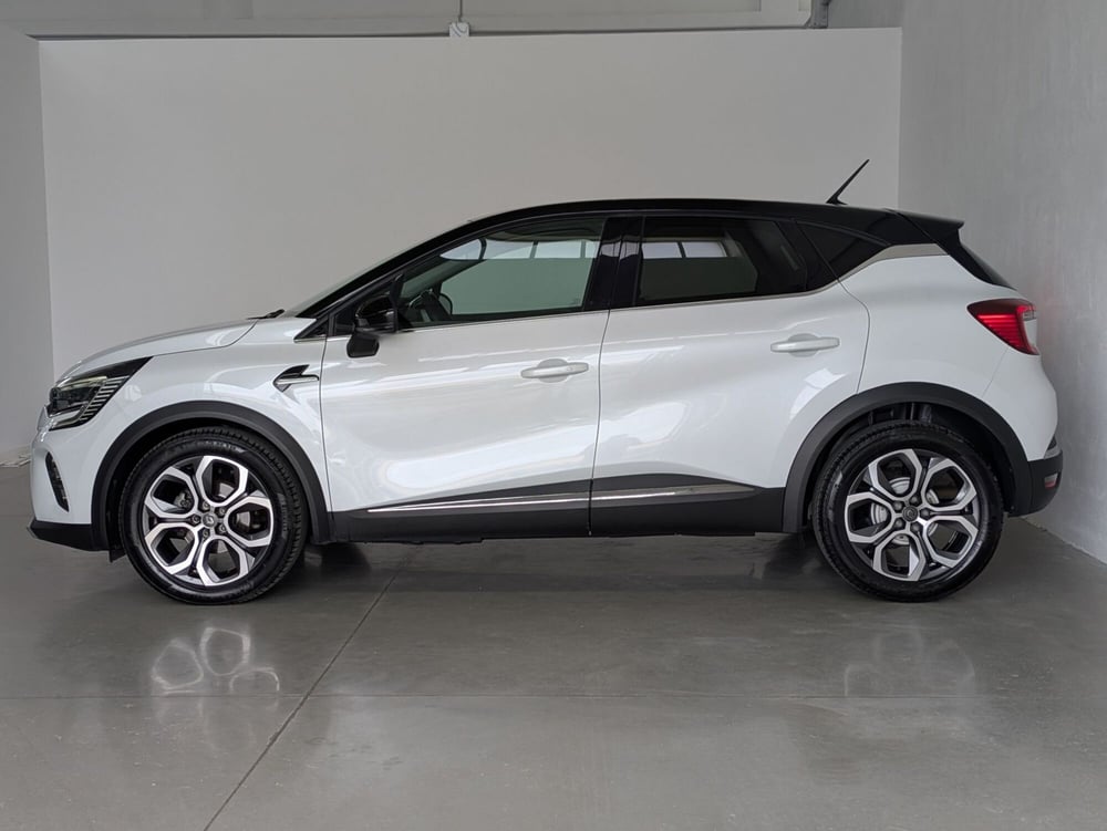 Renault Captur usata a Agrigento (3)