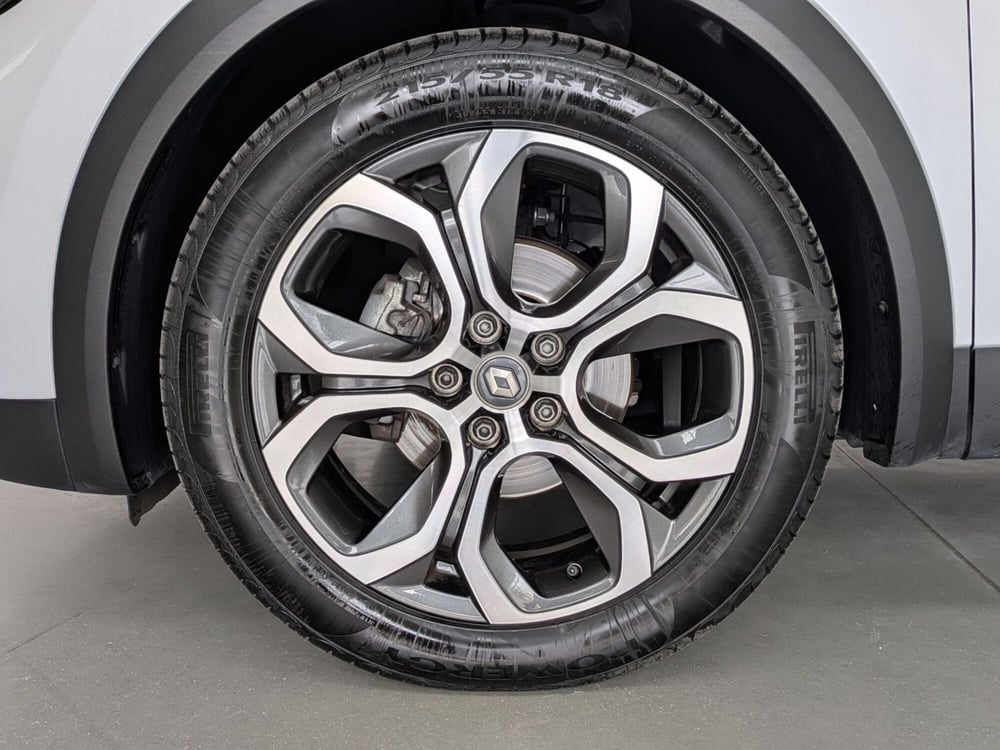 Renault Captur usata a Agrigento (4)