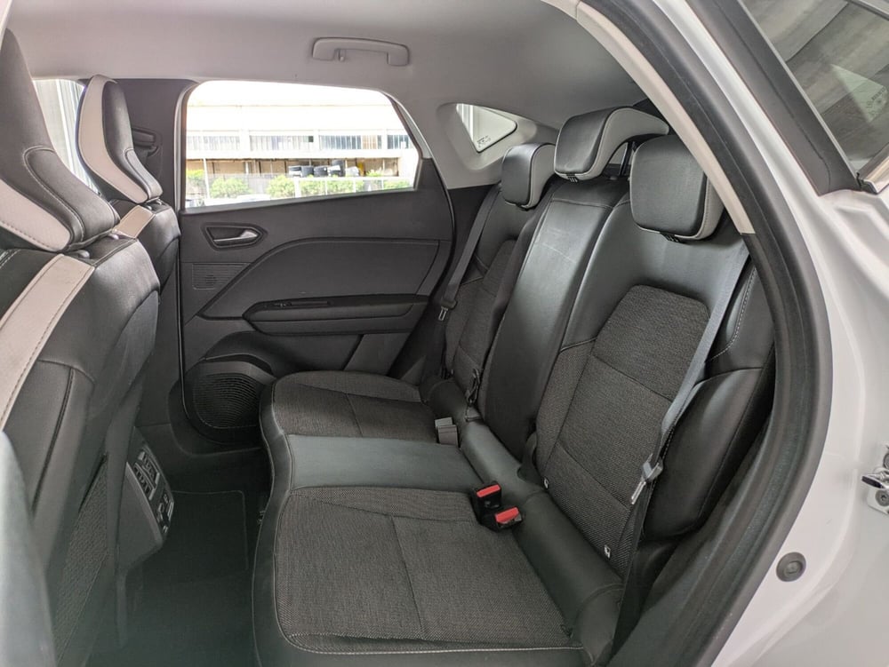 Renault Captur usata a Agrigento (8)
