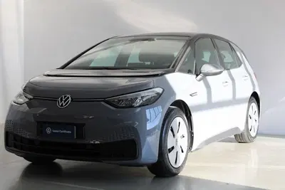 Volkswagen ID.3 Pure Performance del 2022 usata a Favara