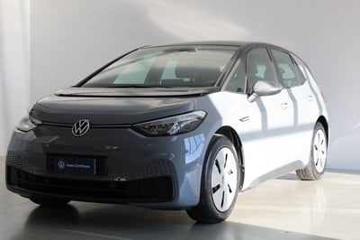 Volkswagen ID.3 Pure Performance del 2022 usata a Favara
