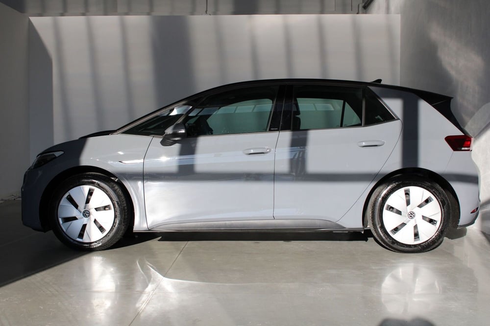 Volkswagen ID.3 usata a Agrigento (3)