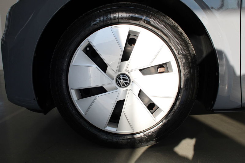 Volkswagen ID.3 usata a Agrigento (4)