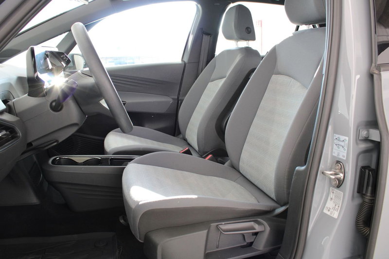 Volkswagen ID.3 usata a Agrigento (7)