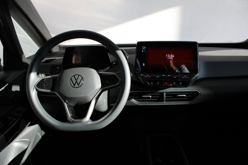 Volkswagen ID.3 usata a Agrigento (9)