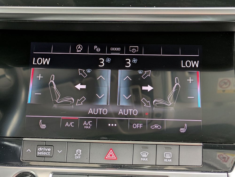 Audi A6 usata a Agrigento (11)