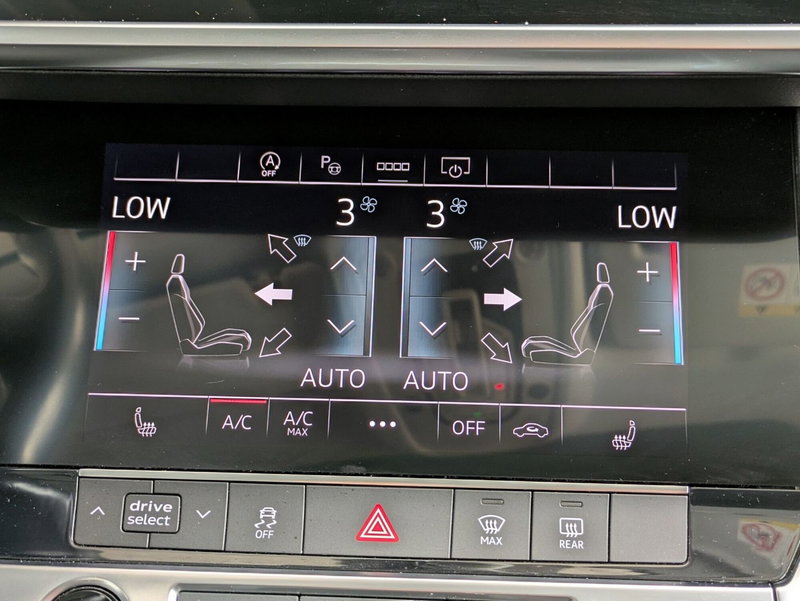 Audi A6 usata a Agrigento (11)