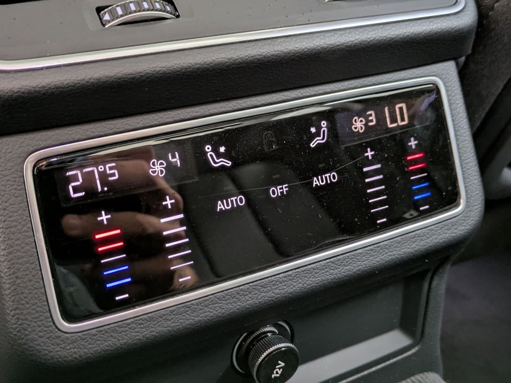 Audi A6 usata a Agrigento (13)