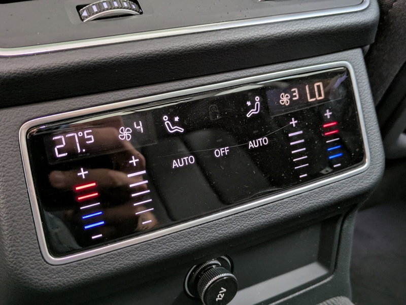 Audi A6 usata a Agrigento (13)