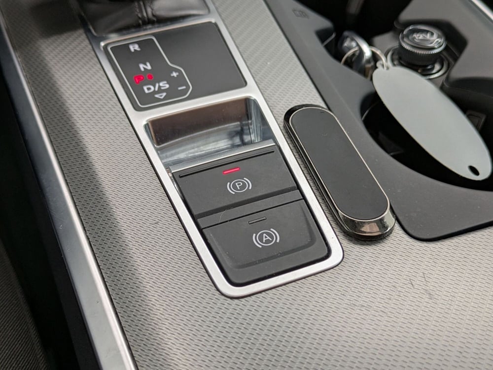Audi A6 usata a Agrigento (14)