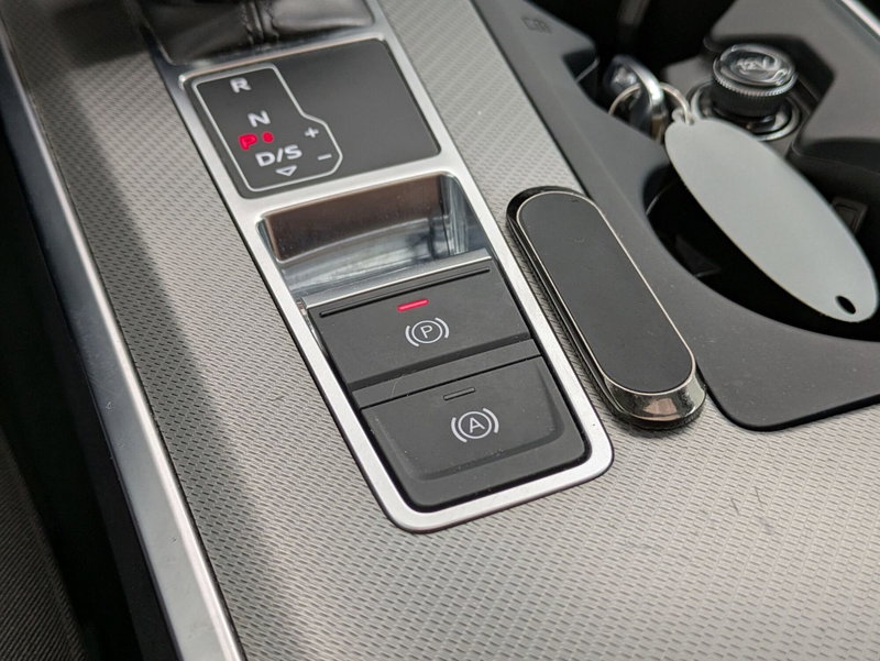 Audi A6 usata a Agrigento (14)