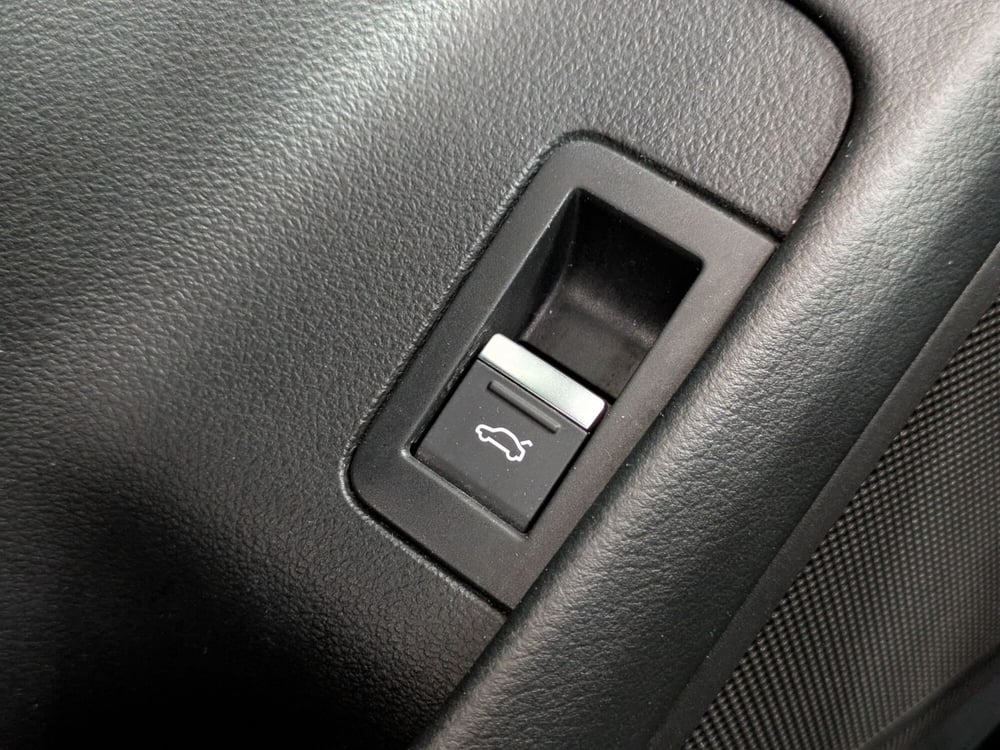 Audi A6 usata a Agrigento (15)