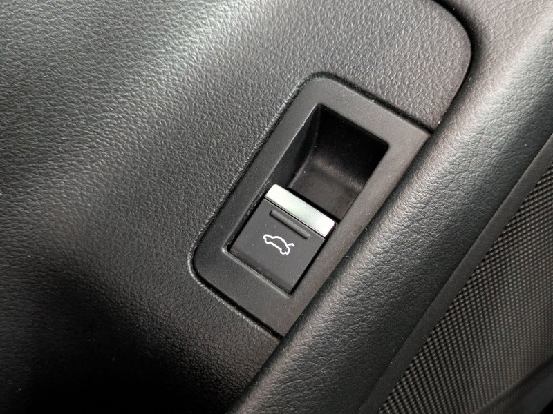 Audi A6 usata a Agrigento (15)