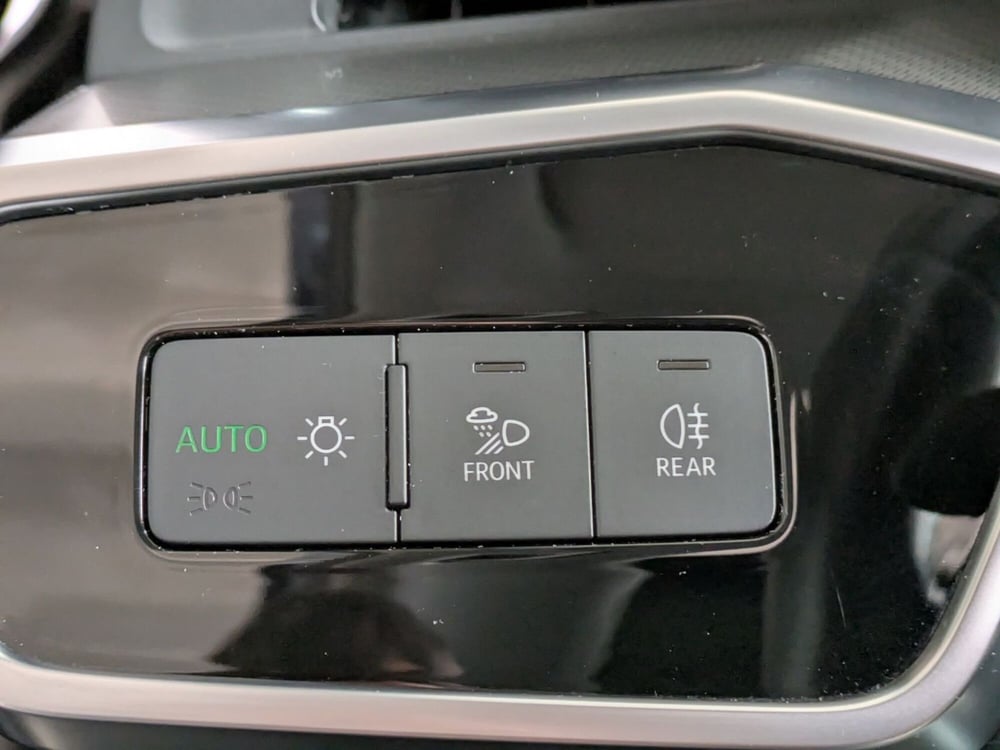 Audi A6 usata a Agrigento (17)