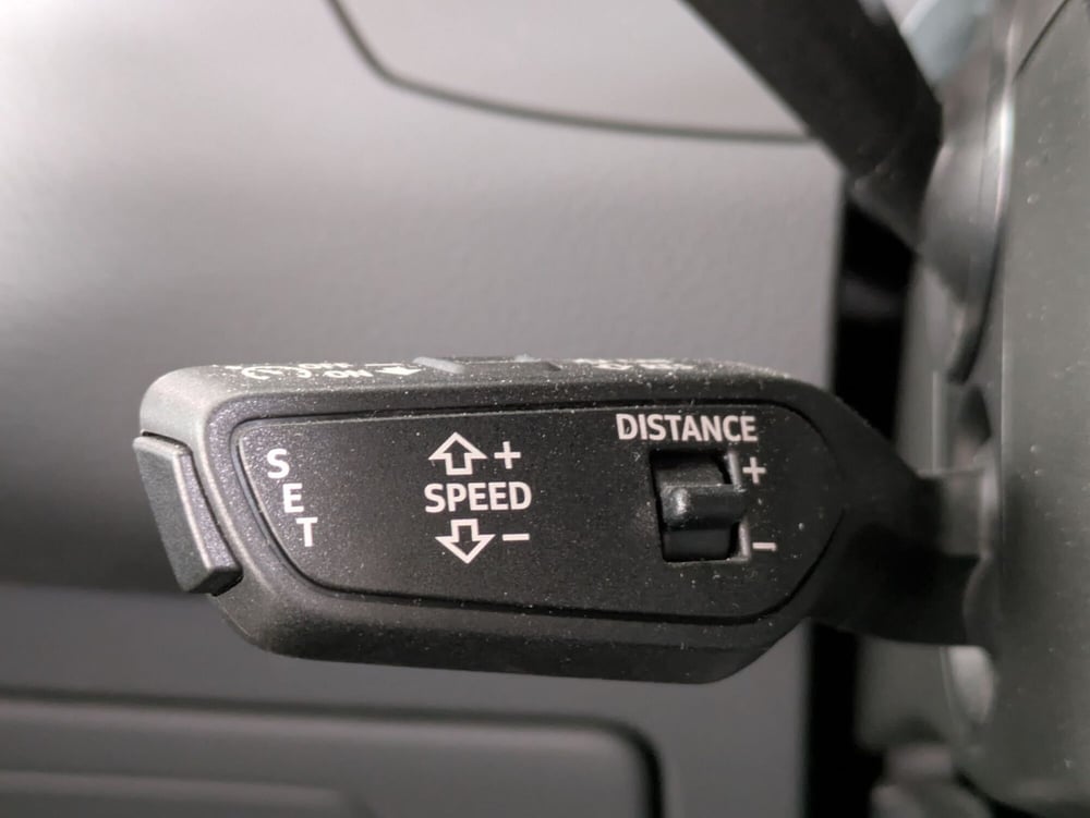 Audi A6 usata a Agrigento (18)