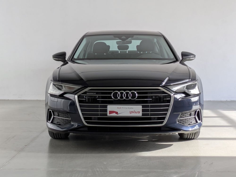Audi A6 usata a Agrigento (2)
