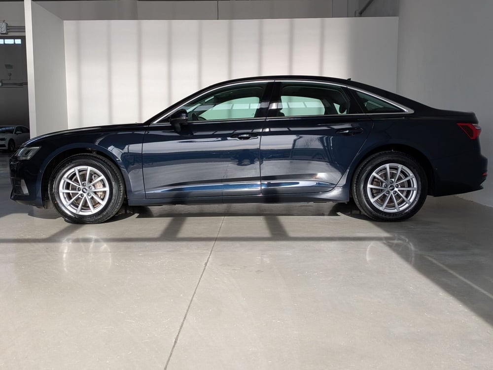 Audi A6 usata a Agrigento (3)