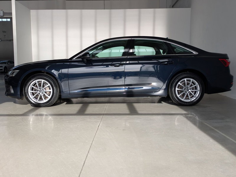 Audi A6 usata a Agrigento (3)