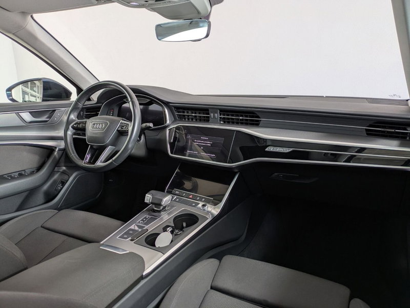 Audi A6 usata a Agrigento (8)