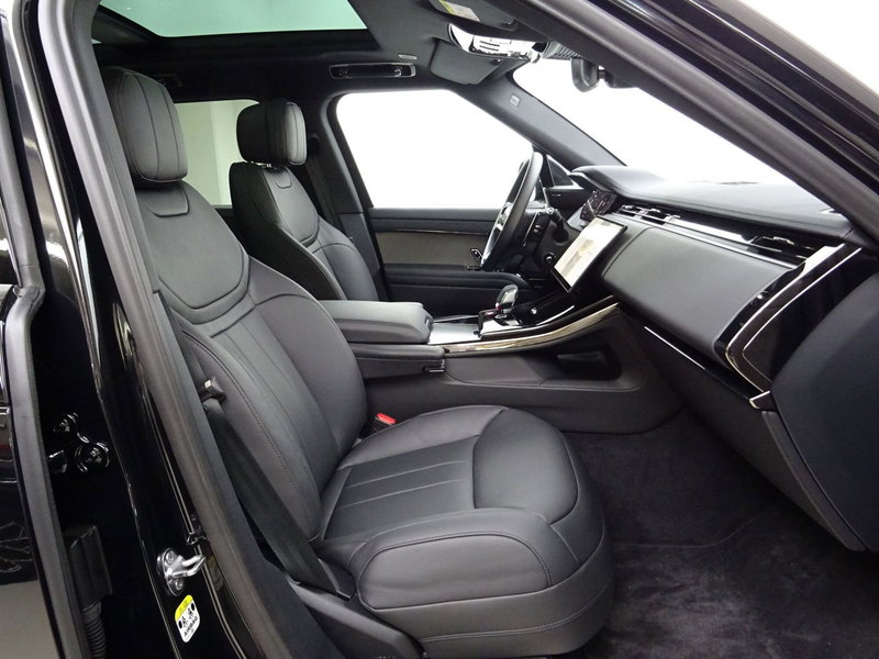 Land Rover Range Rover Sport usata a Como (3)