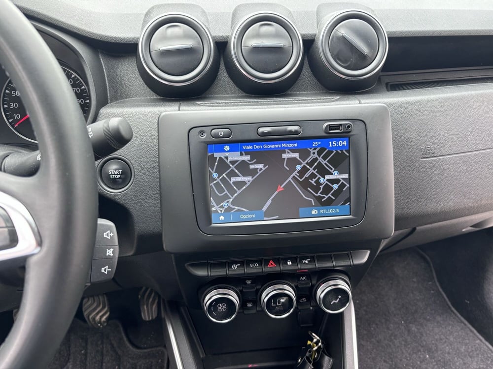 Dacia Duster usata a Ancona (16)