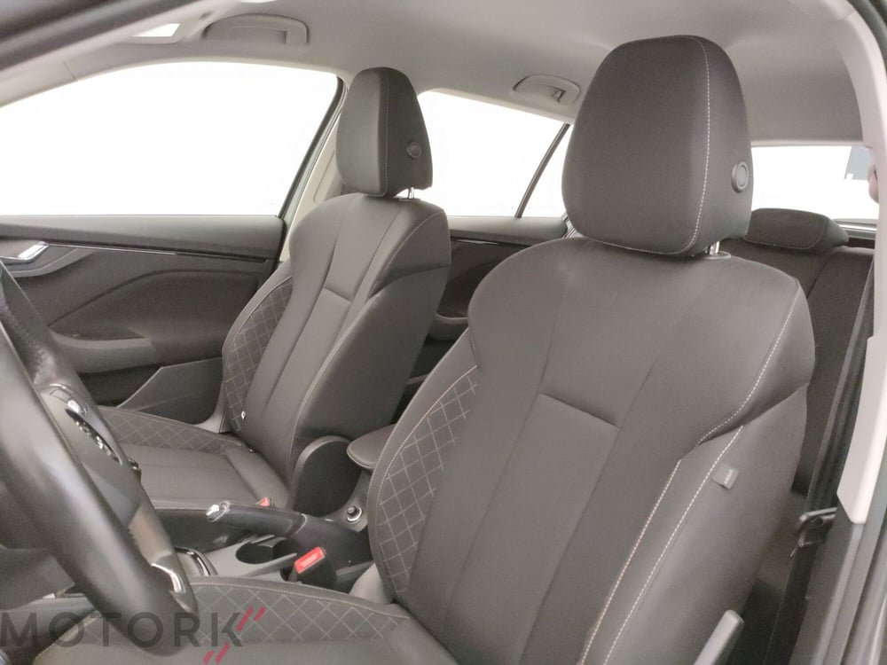 Skoda Kamiq usata a Varese (12)